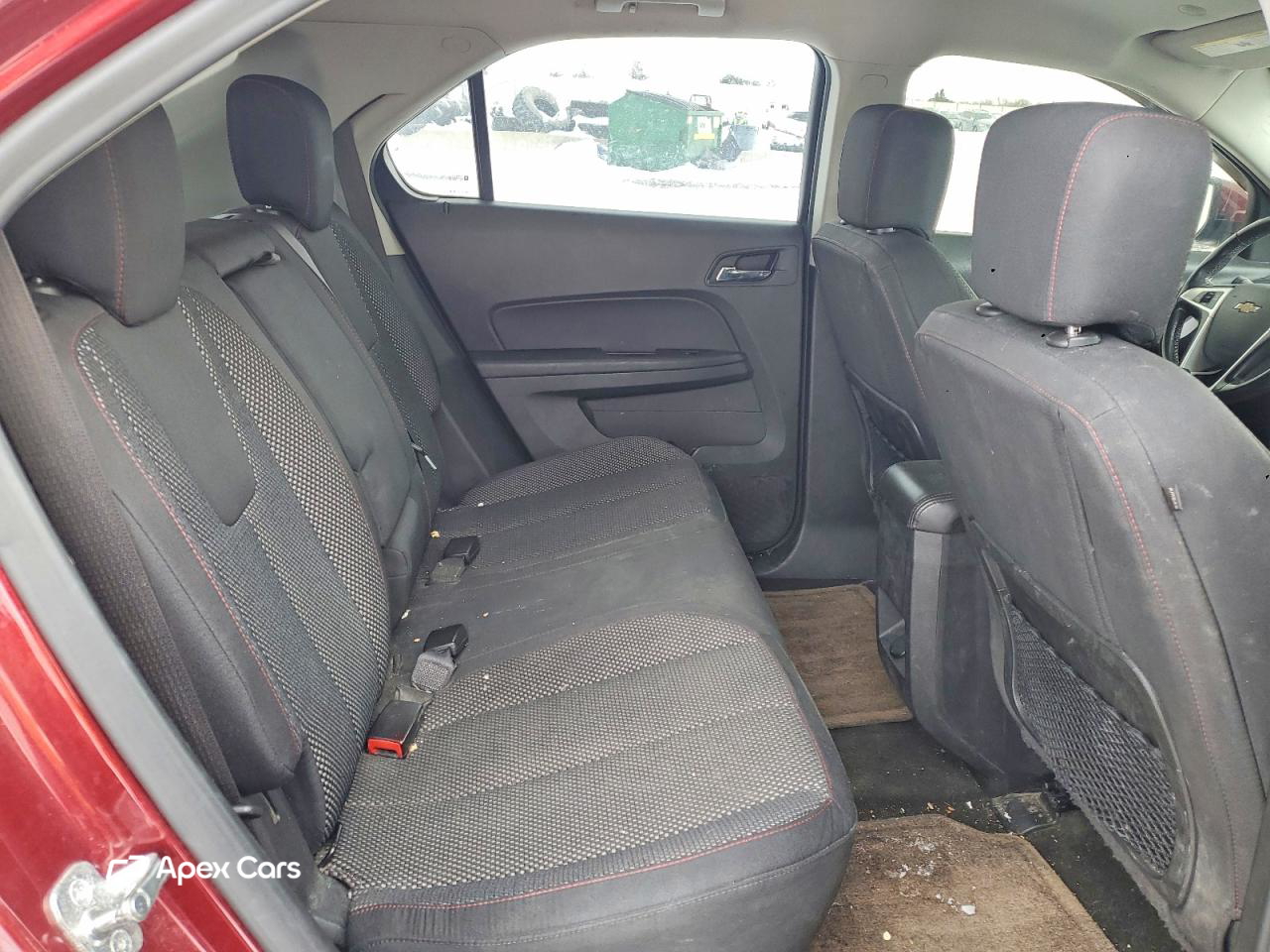 Chevrolet Equinox 2017