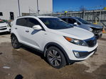 Kia Sportage 2012