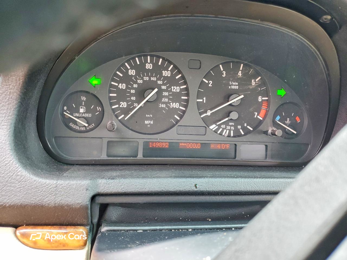 BMW X5 2006