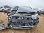 Audi A4 2021