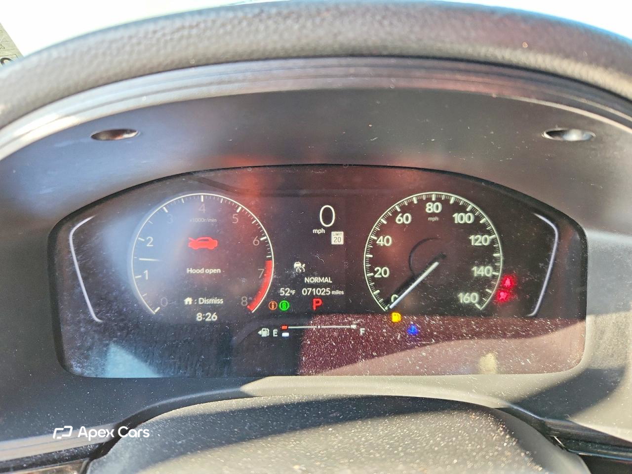 Honda Civic 2025