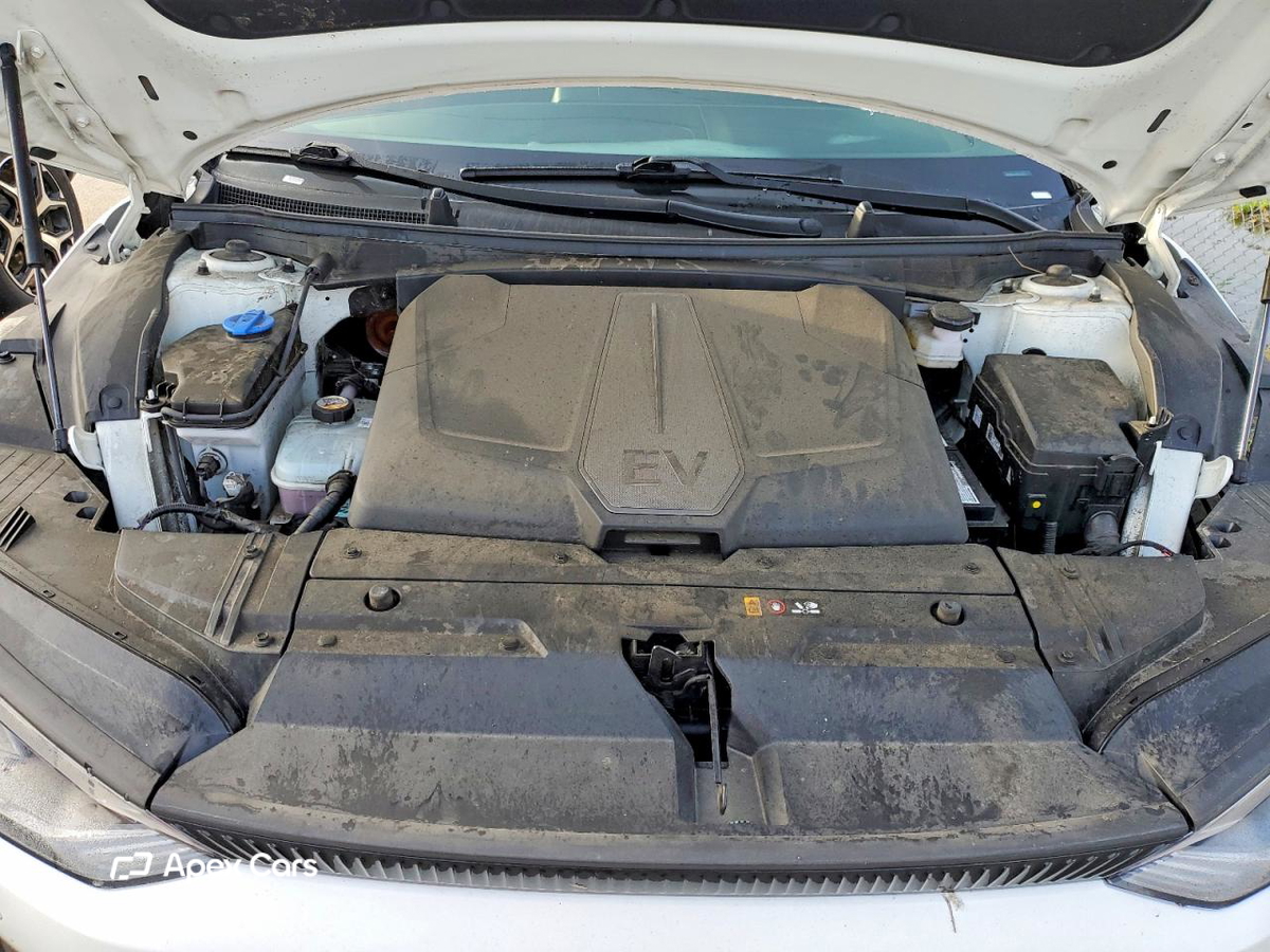 Kia EV6 2024