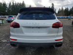 Porsche Cayenne 2016
