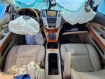 Lexus RX 2009