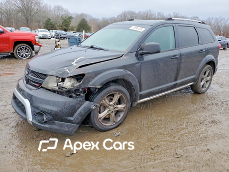 Dodge Journey 2016 - Image 1 of 14
