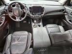 Chevrolet Traverse 2018