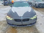 BMW Series 3 2018