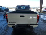 Chevrolet Colorado 2012