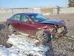 Honda Accord 2012