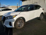 Nissan Kicks 2024