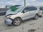 Subaru Forester 2014