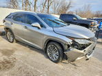 Lexus RX 2020