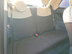Fiat 500 2012