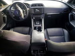 Jaguar F-Pace 2017