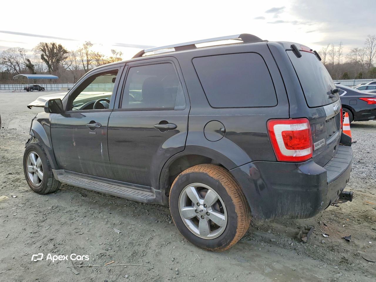 Ford Escape 2011