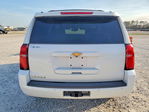Chevrolet Tahoe 2017