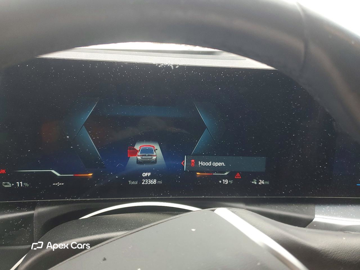 BMW i4 2024
