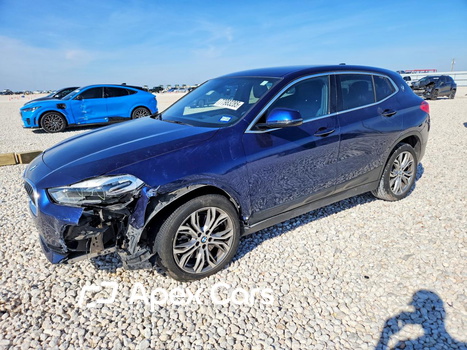 BMW X2 2018 - Image 1 of 14