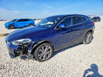 BMW X2 2018
