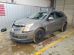 Cadillac SRX 2011