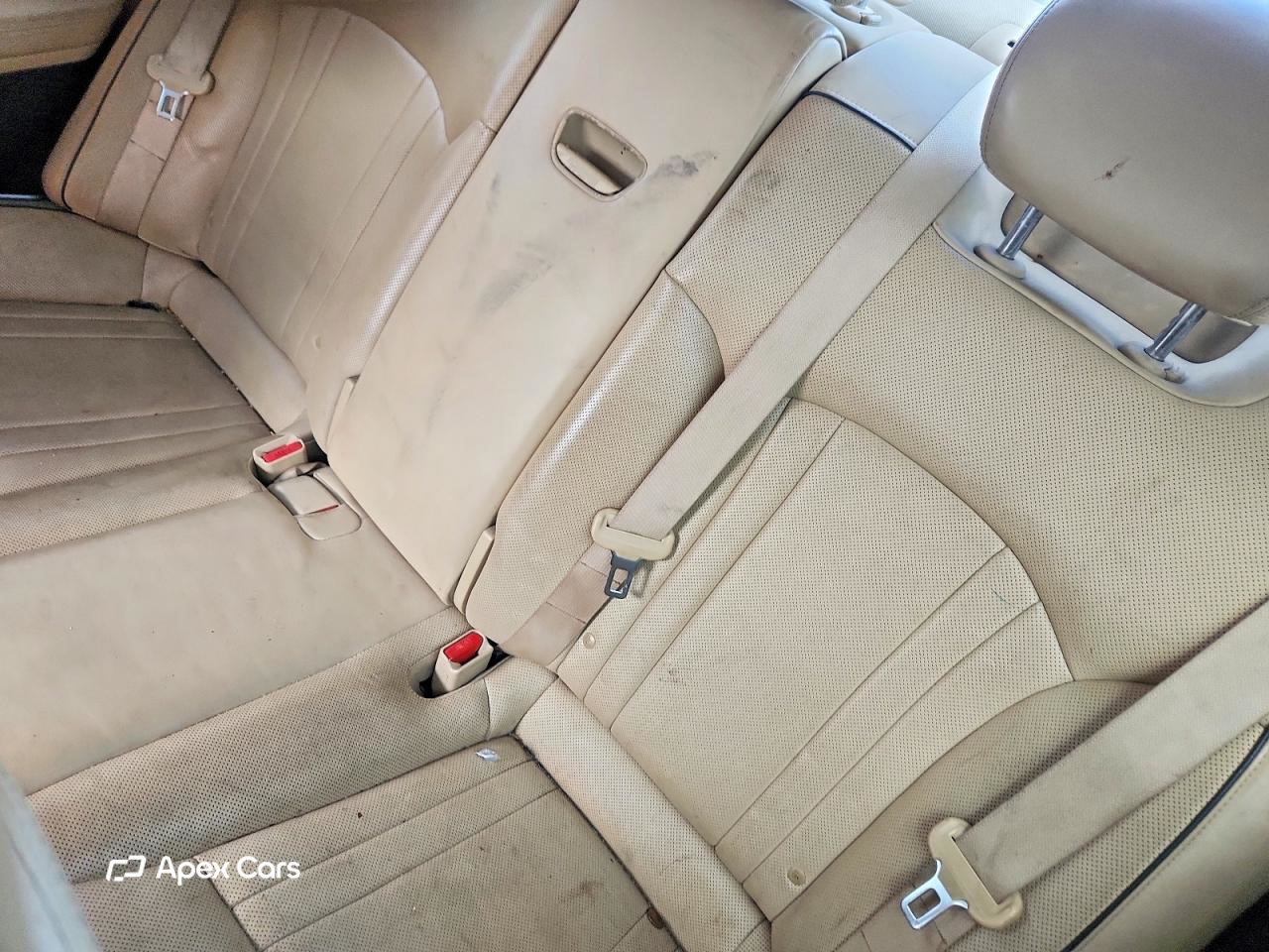 Hyundai Genesis 2015