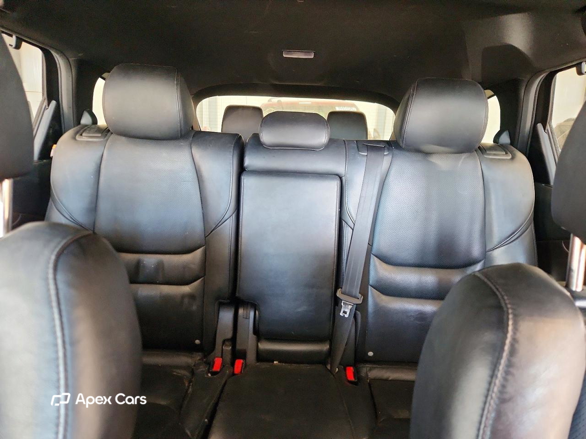 Mazda CX-9 2017