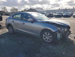 Mazda 3 2016