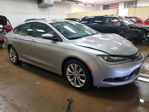 Chrysler 200 2015