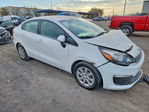 Kia Rio 2016
