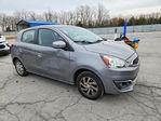 Mitsubishi Mirage 2017