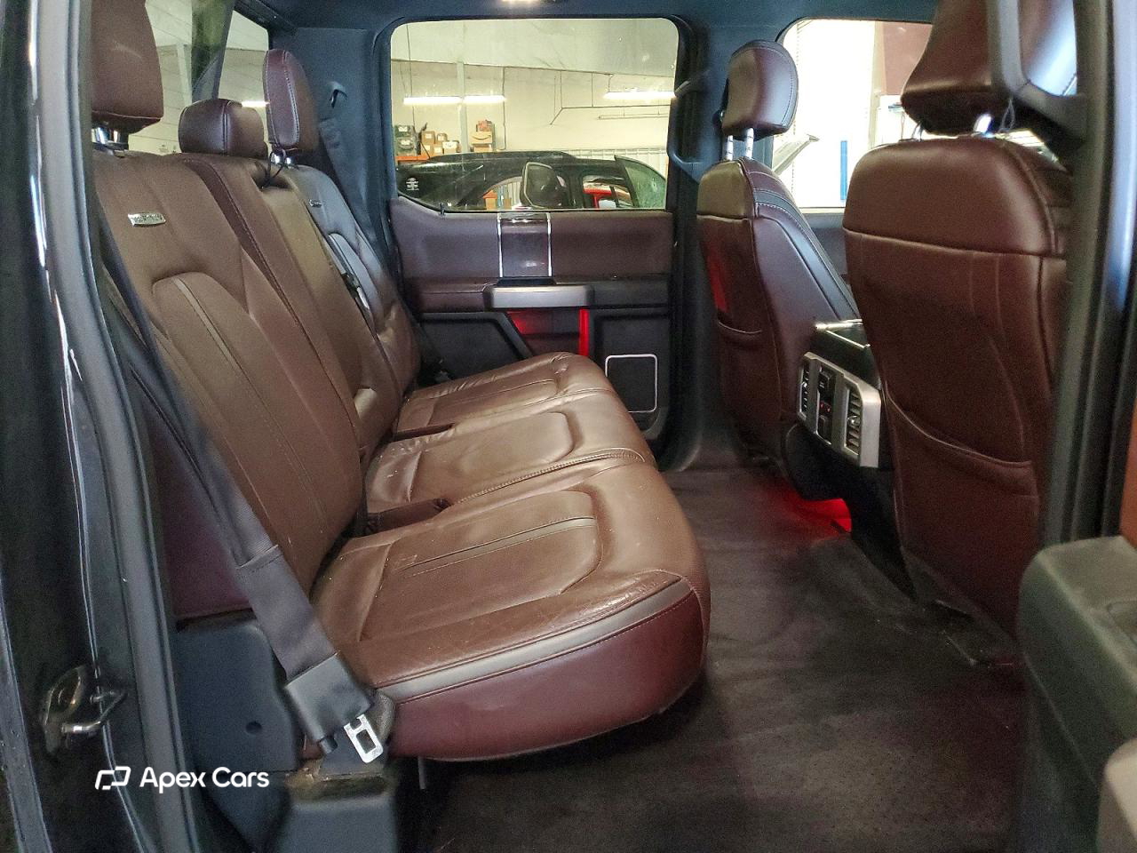Ford F-150 2015