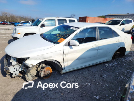 Toyota Camry 2012 - Image 1 of 12