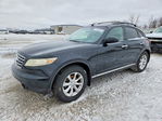 Infiniti FX 2008