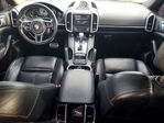 Porsche Cayenne 2017