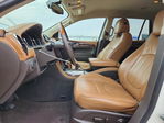 Buick Enclave 2013
