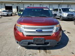 Ford Explorer 2014