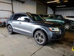 Audi Q5 2014