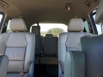 Honda Odyssey 2013