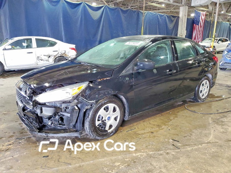 Ford Focus 2016 - Image 1 of 13