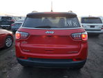 Jeep Compass 2018