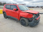 Jeep Renegade 2017