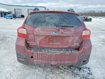 Subaru XV 2013