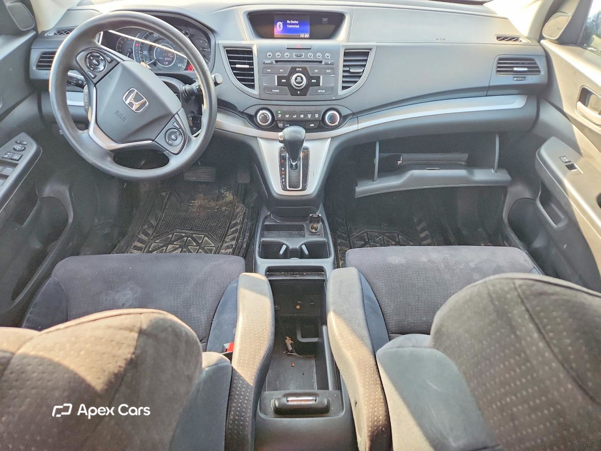 Honda CR-V 2014