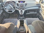 Honda CR-V 2014