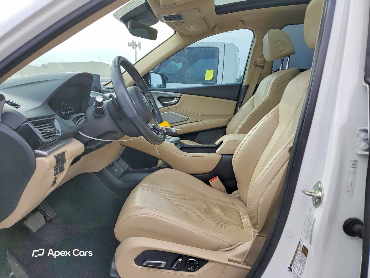 Acura RDX 2020