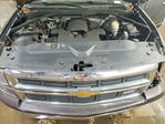 Chevrolet Silverado 2014