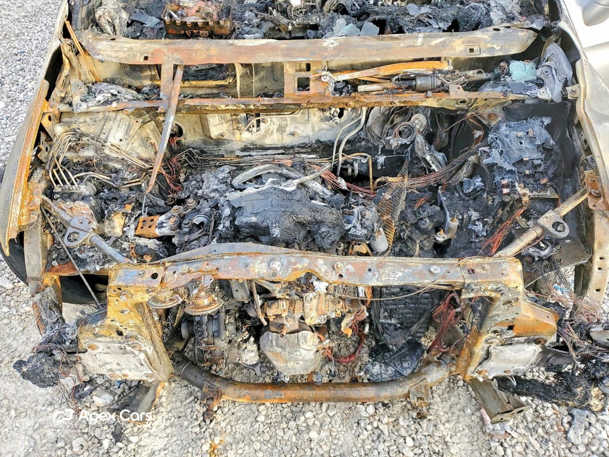 Chrysler Pacifica 2018