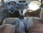 Honda CR-V 2012
