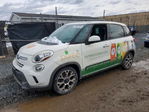 Fiat 500 2014