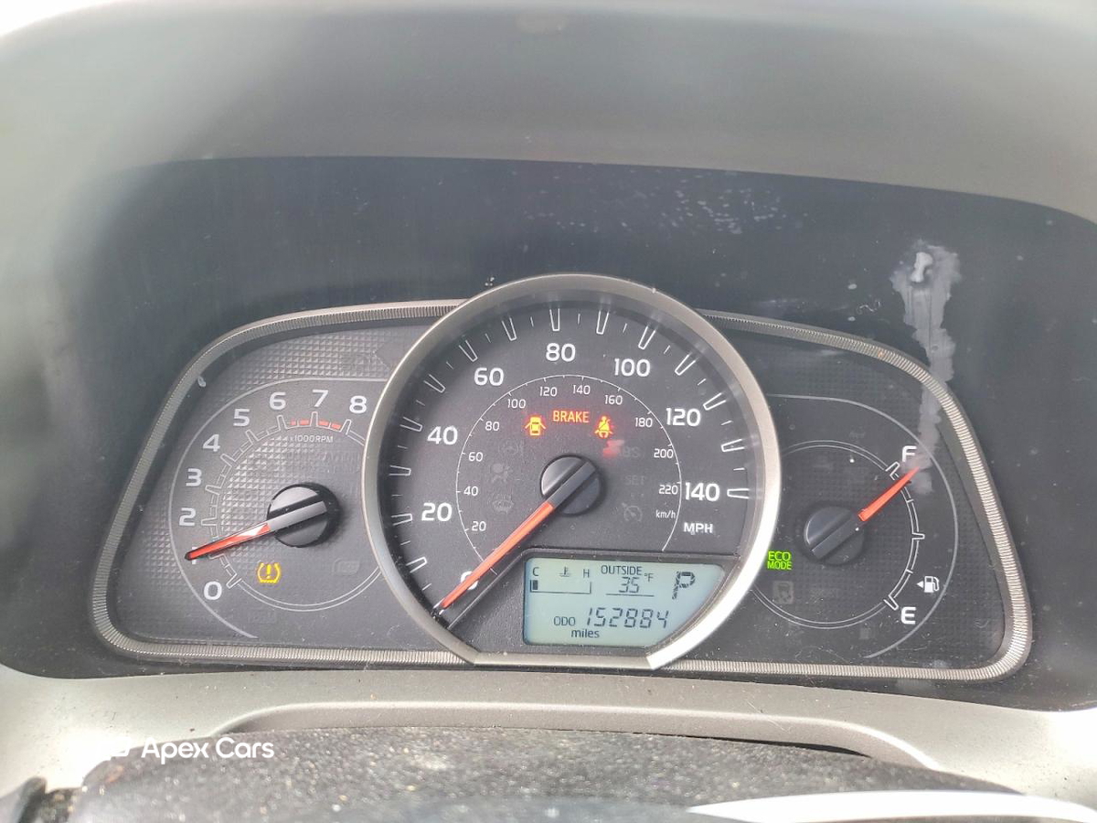Toyota RAV 4 2014